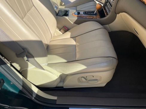 Used 2006 Jaguar S-TYPE 4.2 RWD image 25