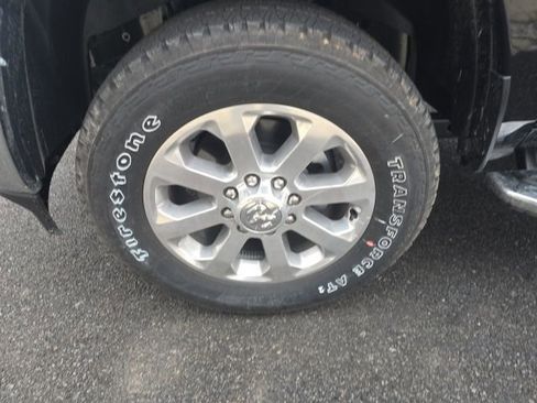 New 2026 RAM 2500 Big Horn image 8