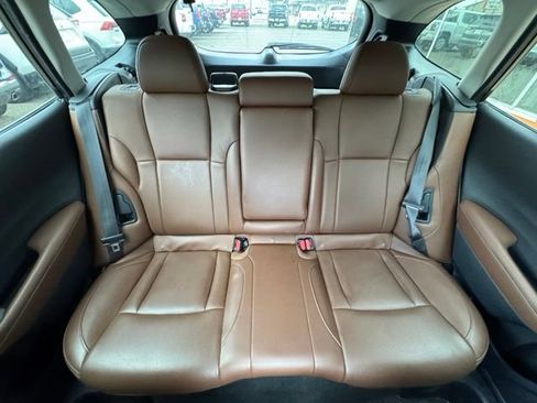 Used 2020 Subaru Outback Touring XT AWD/4WD image 15
