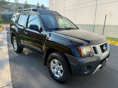 Used 2011 Nissan Xterra S AWD/4WD image 12