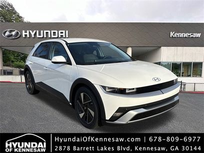 New 2026 Hyundai Ioniq 5 SEL