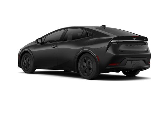 New 2026 Toyota Prius SE image 6