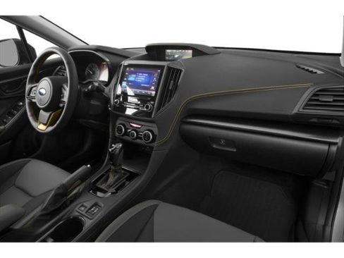 Used 2021 Subaru Crosstrek 2.5i Sport w/ Moonroof Package AWD/4WD image 18