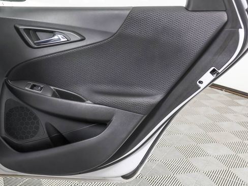 Used 2023 Chevrolet Malibu LT FWD image 42