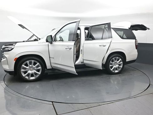 Used 2024 Chevrolet Tahoe High Country image 61
