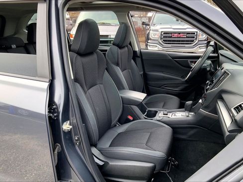 Certified 2022 Subaru Forester Premium image 7