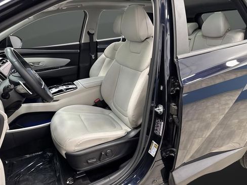 Used 2023 Hyundai Tucson SEL image 4