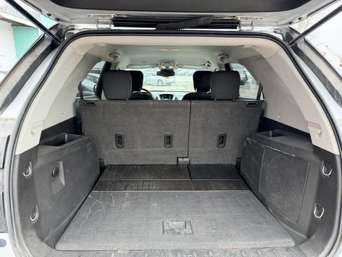 Used 2013 Chevrolet Equinox LT w/ Driver Convenience Package image 5