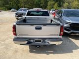 Used 2005 Chevrolet Silverado 1500 LS image 3