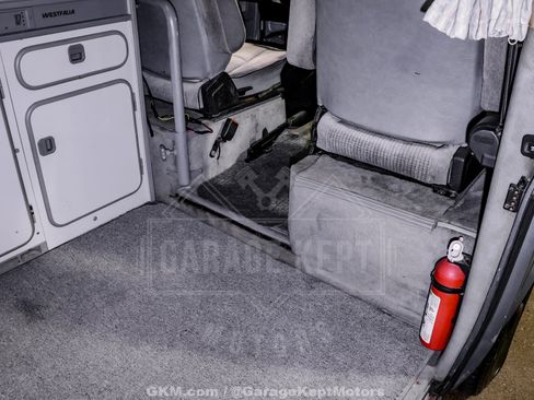 Used 1987 Volkswagen Vanagon GL RWD image 73