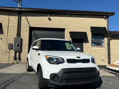 Used 2018 Kia Soul