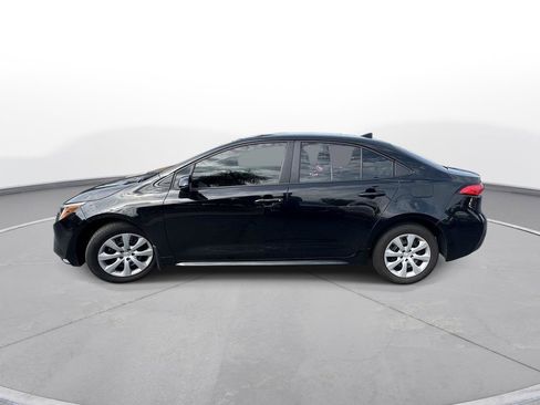 Certified 2024 Toyota Corolla LE FWD image 9