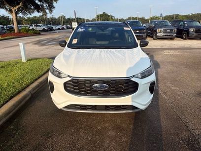 Used 2024 Ford Escape ST-Line w/ Tech Pack #1