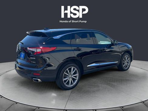 Used 2024 Acura RDX SH-AWD w/ Technology Package image 5