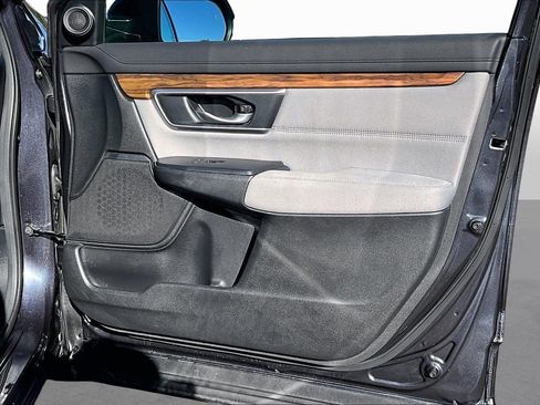 Used 2017 Honda CR-V EX image 18