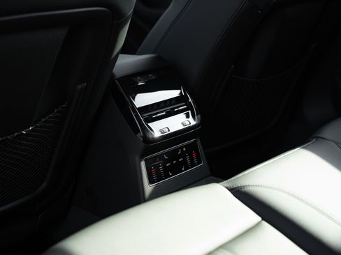 New 2026 Audi A6 Premium Plus image 18