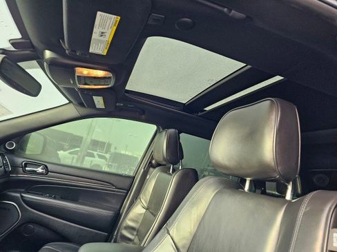 Used 2020 Jeep Grand Cherokee High Altitude image 26