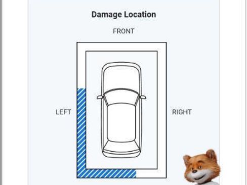 Used 2017 Land Rover Range Rover HSE image 66