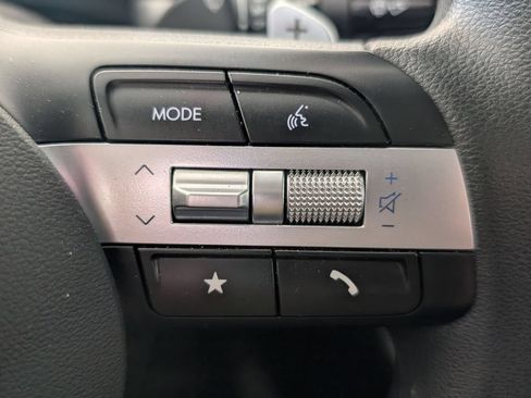 Used 2025 Hyundai Sonata SEL FWD image 18