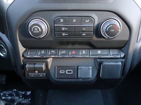 New 2026 Chevrolet Silverado 2500 Custom w/ Custom Value Package image 13