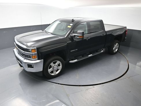 Used 2019 Chevrolet Silverado 2500 LT w/ All Star Edition AWD/4WD image 54