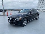 Used 2015 Mercedes-Benz C 300 4MATIC Sedan image 4