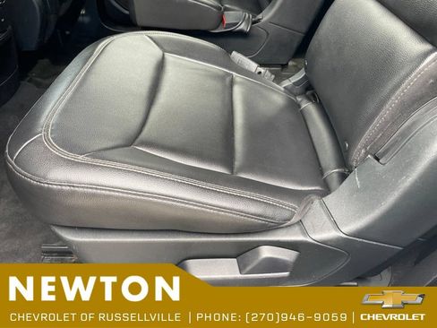 Used 2020 Ford Explorer XLT w/ Equipment Group 202A RWD image 34