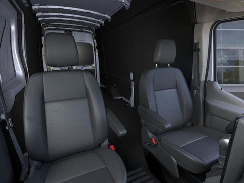 New 2026 Ford Transit 350 148 High Roof Extended w/ Load Area Protection Package image 10
