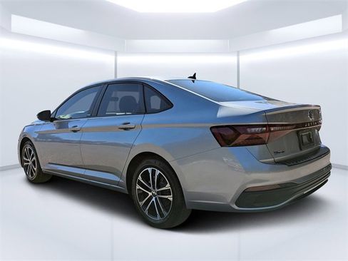 New 2026 Volkswagen Jetta Sport image 5