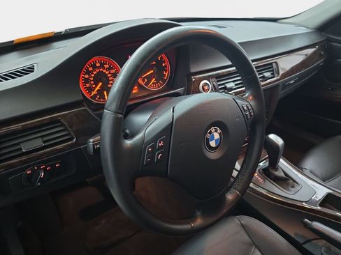 Used 2007 BMW 328xi Wagon AWD/4WD image 18