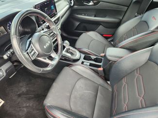 Used 2023 Kia Forte GT FWD video 2