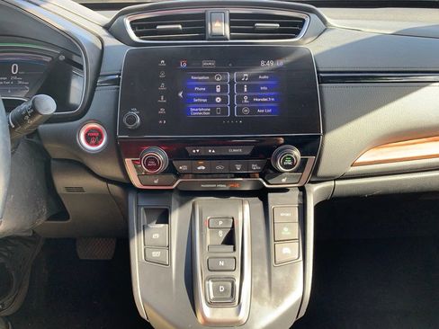 Certified 2022 Honda CR-V Touring image 18