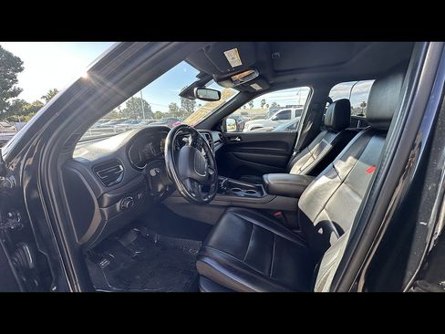 Used 2024 Dodge Durango GT AWD/4WD image 5