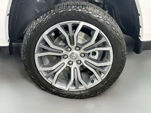 New 2026 RAM 1500 Tungsten w/ Off Road Group AWD/4WD image 18