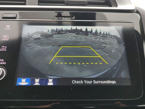 Used 2018 Honda Fit EX image 10