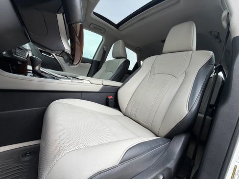 Used 2016 Lexus RX 350 FWD w/ Premium Package image 28