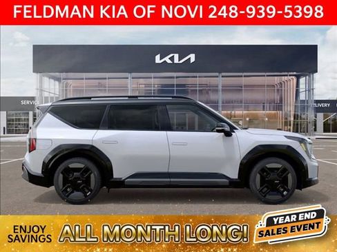 New 2026 Kia EV9 GT-Line image 7