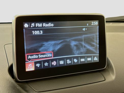 Used 2016 MAZDA CX-3 Sport image 21