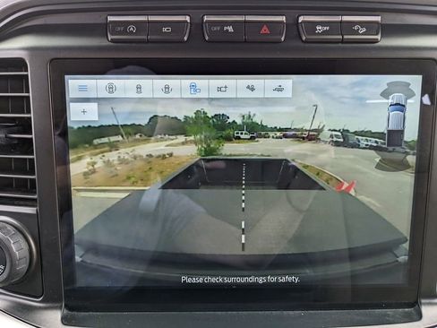 Used 2021 Ford F150 XLT w/ Equipment Group 302A High image 45