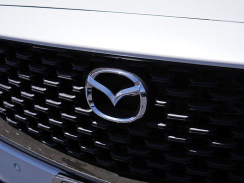 New 2026 MAZDA CX-50 AWD 2.5 S w/ Cargo Package image 3