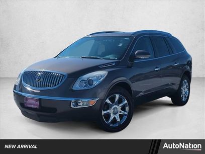 Used 2010 Buick Enclave CXL
