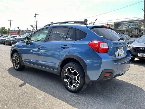 Used 2014 Subaru Crosstrek 2.0i Premium w/ Popular Package #2 AWD/4WD image 6