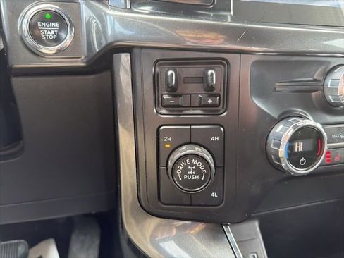 Certified 2021 Ford F150 XLT w/ Equipment Group 302A High image 31