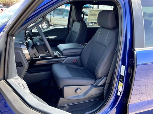 New 2026 Ford F150 STX w/ F-150 LOBO Package image 9