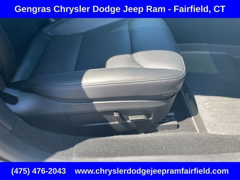 Used 2025 Tesla Model 3 Long Range RWD image 15