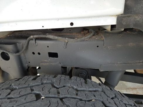 Used 2019 RAM 2500 Tradesman AWD/4WD image 99