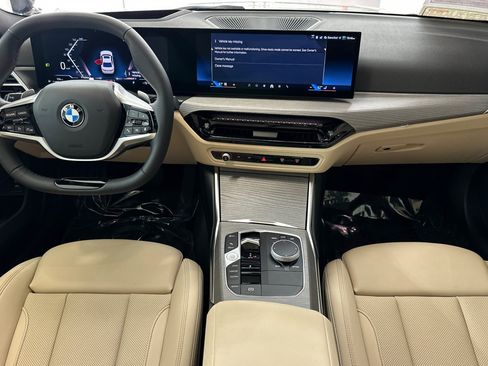 Used 2026 BMW 330i Sedan w/ Premium Package RWD image 15