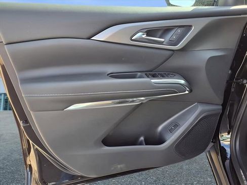 New 2026 Chevrolet Traverse LT w/ Midnight/Sport Edition image 22