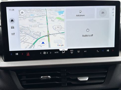 New 2026 Ford Explorer Tremor w/ Tremor Ultimate Package image 28