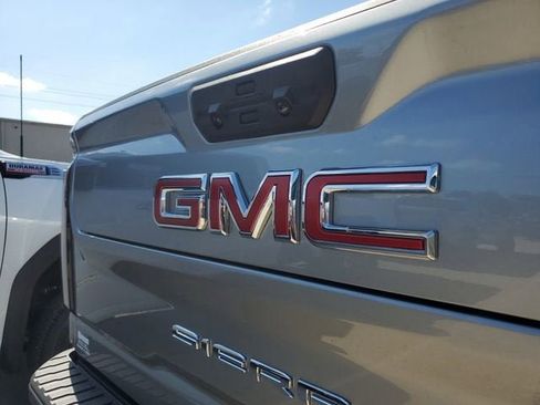 New 2026 GMC Sierra 2500 AT4 w/ AT4 Premium Plus Package AWD/4WD image 7
